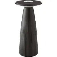 Sigor Nuflair Lampe de Table Midnight Black
