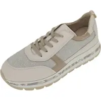 Caprice Baskets basses 23708 femmes - Beige - 40