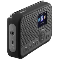 Sangean Electronics WFR-39 Radio Internet portable Radio Internet DAB FM Radio Internet FM WLAN Spotify