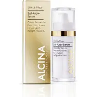 Alcina Sérum cellulaire actif 30 ml