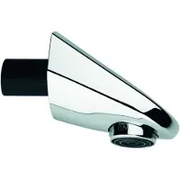 GROHE Douchette pour mitigeur lavabo Europlus chromé