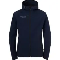Uhlsport Essential Jacket Bleu 2XL Homme