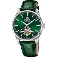 Jaguar - J966/4 - Montre-bracelet - Automatique - Hommes