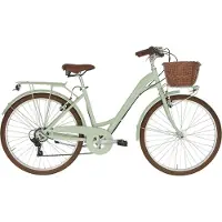 Alpina Dorothy 26´´ 6s Bike Vert 46