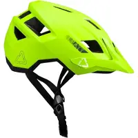 Leatt Casque MTB All Mountain 1.0 Lime 2024 S