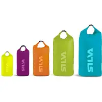 Silva Carry 70d Dry Sack 24l Vert