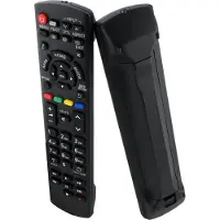 Azurano Télécommande pour PANASONIC N2QAYB000829, N2QAYB000928 - SUB N2QAYB000785