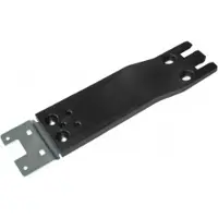 Yamaha Rail To Plate Slide Carrier Battery Noir