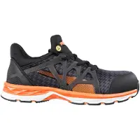 Puma Chaussure basse 633870 S1P ESD orange Gr.41