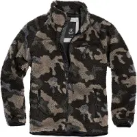 Brandit Veste en polaire
