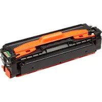 KMP AG SA-T57 - Noir - compatible - cartouche de toner (Alternative à : Samsung CLT-K504S)