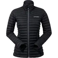 Berghaus Nula Jacket Noir S Femme