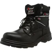 Upower Chaussures de sécurité Performance Taille 41 noir UM10054-41