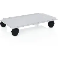 Ideal Chariot , pour purificateur d'air AP60Pro et AP80Pro