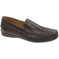 Geox Mocassins Geox Siron Homme Marron - 45