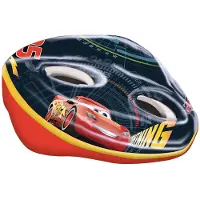 Cars Casque de vélo pour enfants Cars