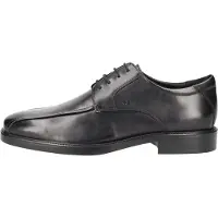 Geox Brandolf Shoes Noir EU 40 Homme