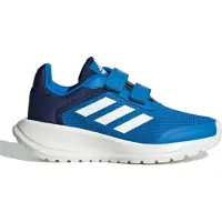 Adidas Baskets 'Tensaur' bleu marine / azur / blanc