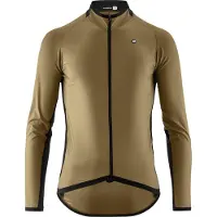 Assos Mille Gt Wind C2 Jacket Marron S Homme