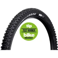 Onza Pneus Ibex 2.40, GRC, Polyamide/fold, 120tpi, noir noir 29"
