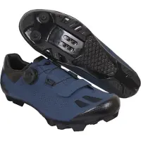 Flr F70 Mtb Shoes Bleu EU 45 Homme