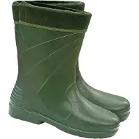 Lemigo BLALASKA Z41 chaussures professionnelles, vert, taille 41 (41)