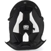 100% Status Comfort S Inner Lining Noir XL