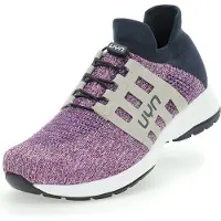 UYN Nature Tune Trainers Violet EU 38 Femme