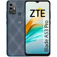 TIM Blade A53 Pro 16,6 cm (6.52") Double SIM hybride Android 12 4G Micro-USB 4 Go 64 Go 5000 mAh Bleu