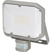 Brennenstuhl Projecteur LED AL 3000 P PIR 30 W 12 m IP44