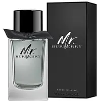 Burberry M. Eau de Toilette pour homme 150 ml
