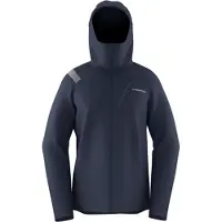 La Sportiva Aequilibrium Lite Gtx Jkt M, Alpinisme, Homme, Veste, B46W04 Night Sky/Chalk, M -