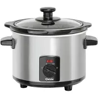 Bartscher "Chauffe-plats "Mini" 1,5L