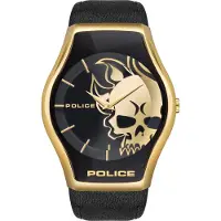 Police Montres pewja2002301
