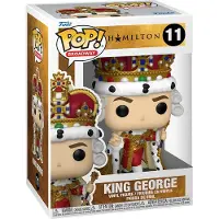 Funko POP! Tiny Tinas Wonderland POP Games Figure en vinyle Tiny Tina 9 cm FK59331