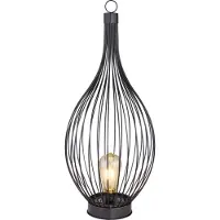 Globo Lighting Lampe solaire (IP44)
