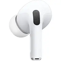 Apple AirPods Pro gauche Oreillette de remplacement (2e génération)(pour étui de chargement USB-C) AirPod Pro gauche uniquement, seul Produit original