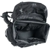 Tasmanian Tiger Raid Pack MKIII sac à dos tactique noir 52 litres