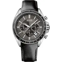 HUGO BOSS Boss Black Herrenuhr Contemporary Sport Driver Sport Chronograph 1513085