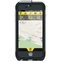 Topeak Ride Waterproof Iphone 6 Plus/6s Plus Phone Case Noir