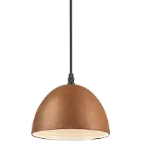 Ideal Lux Lampe à suspendre Folk Sp1 D18
