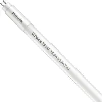 Philips Tube LED T5 MASTER (Direct 230V) High Output 18.5W 2800lm - 840 Blanc Froid | 85cm - Équivalent 39W