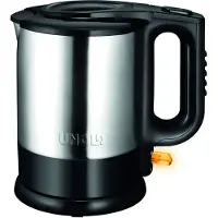 Unold 18015 1.5l 2200W Schwarz Wasserkocher (18015)