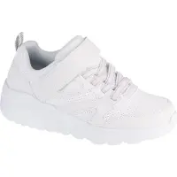 SKECHERS Baskets 'Uno Lite - Echo Surge' blanc