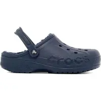 Crocs Chaussures Baya Lined Clog, 205969463