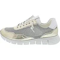 Sioux Mokrunner 2141190 (36/gris clair-gris-wss)