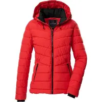 G.i.g.a. dx Gw 32 Wmn Qltd Jckt Modern Red Modern Red 44