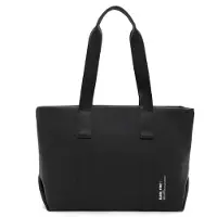 Suri Frey sac shopper SURI Green - Jenny Shopper Black noir