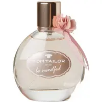 Tom Tailor Parfum Be Mindful Woman Eau de Toilette