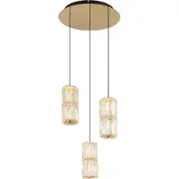 Globo Lighting Stefanie (2900 lm)